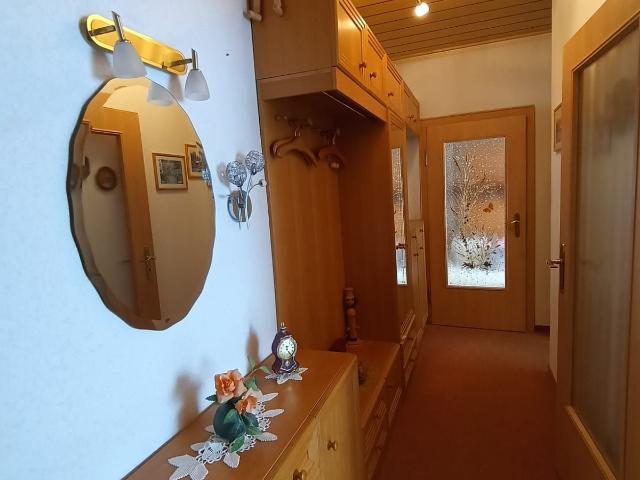 Home – like Mom's – Furnished 2 room apartment in Chemnitz's Küchwald – with balcony & parking space, Chemnitz Amsterdam Apartments for Rent
