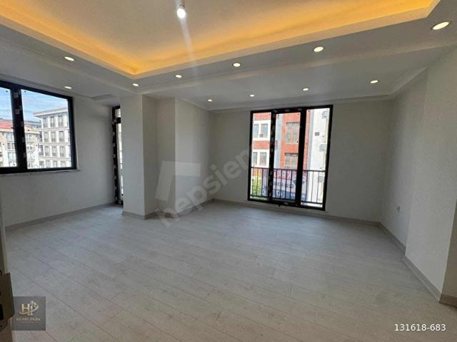 HOME PARK'TAN CENNET MAH.YENİ BİNA'DA ÖN CEPHE 2+1 KİRALIK DAİRE