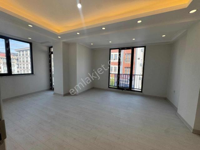 Home Park'tan Cennet Mah.yeni Bina'da Ön Cephe 2+1 Kiralık Daire