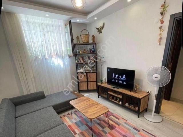Home Park'tan Cennet Mah.yeni Bina'da Satılık Bahçe Katı Daire