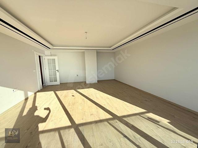 HOME PARK'TAN CENNET MAH.FULL MANZARALI SIFIR 3+1 KİRALIK DAİRE