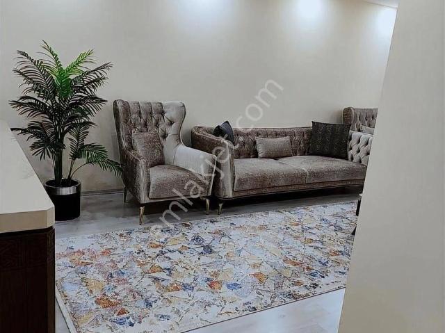 Home Park'tan Cennet Mah.ön Cephe Kapalı Otoparklı Satılık Daire