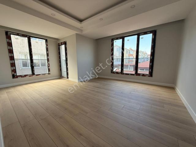 Home Park'tan Cennet Mah.sıfır Otoparklı Satılık Daire