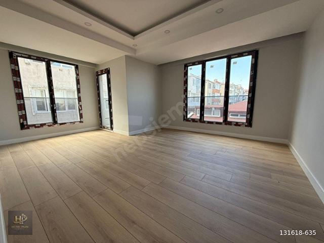 HOME PARK'TAN CENNET MAH.SIFIR OTOPARKLI SATILIK DAİRE