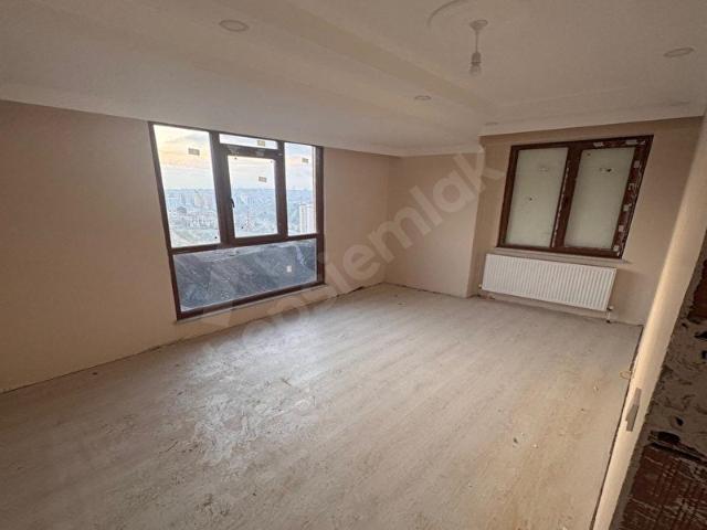 HOME PARK'TAN EYÜP SULTAN ESENTEPE'DE SATILIK DAİRE