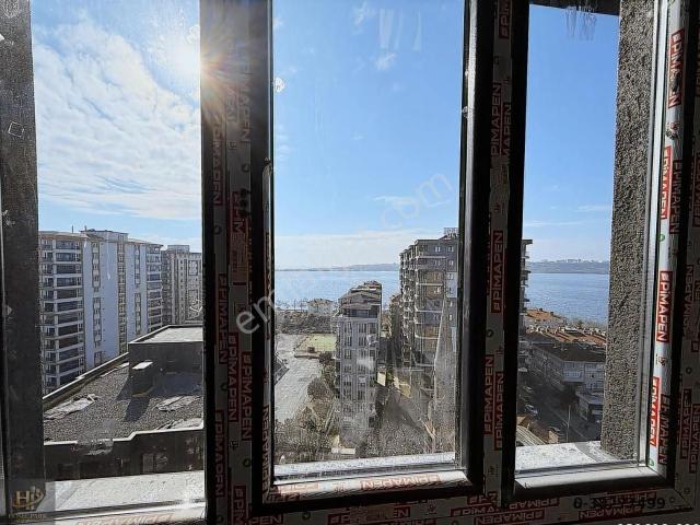 Home Park'tan Fatih Mah. Rezidans'ta Manzaralı Satılık Daire