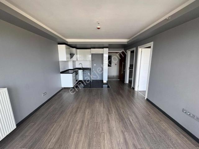 Home Park'tan İnönü Mah.arş Rezidans'ta 1+1 Kiralık Daire