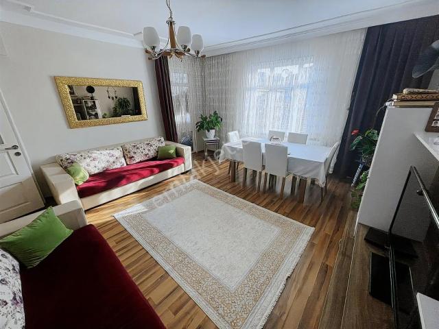 Home Park'tan Yeşilova Mah. Yatırımlık Ön Cephe Satılık Daire
