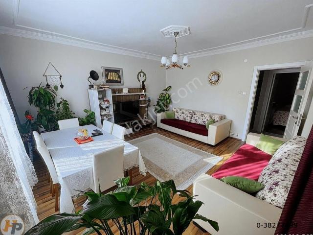 Home Park'tan Yeşilova Mah. Yatırımlık Ön Cephe Satılık Daire