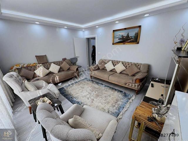 Home Park'tan Yeşilova'da Ön Cephe Satılık Daire