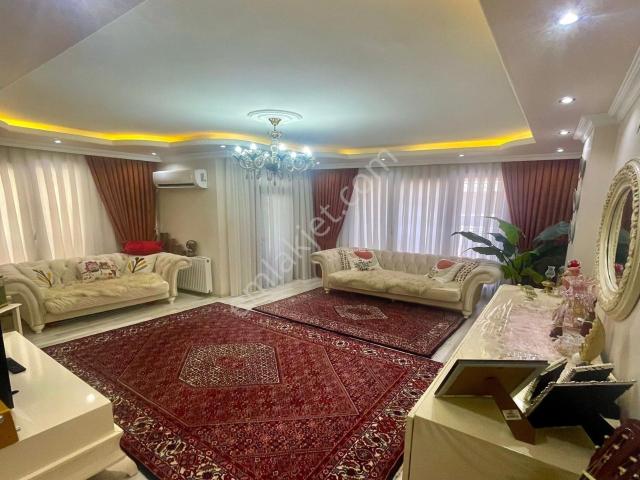 Home Park'tan Yeni Mah.ön Cephe Satılık Daire