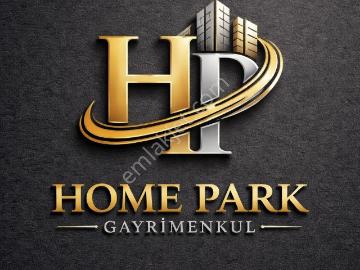 Home Park'tan Yeni Mah.yatırmlık Kentsele Giricek Satılık Daire