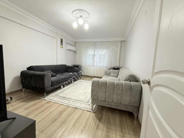 Home Park Gyo'dan Ön Cephe Masrafsız Arakat Satılık Daire