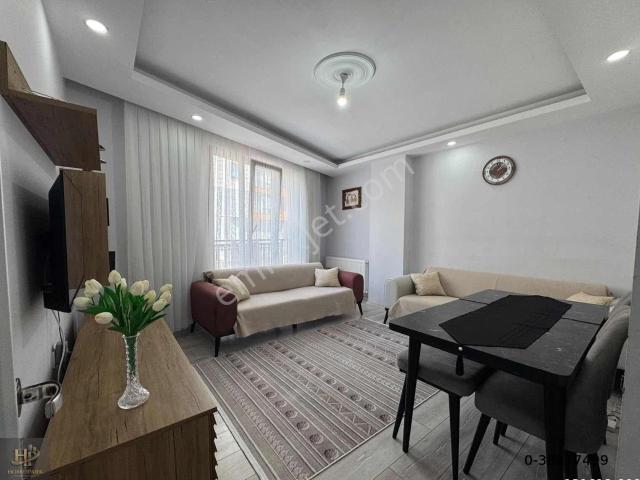 Home Park Gyo'dan Cumhuriyet Mah.2+1 Satılık Daire