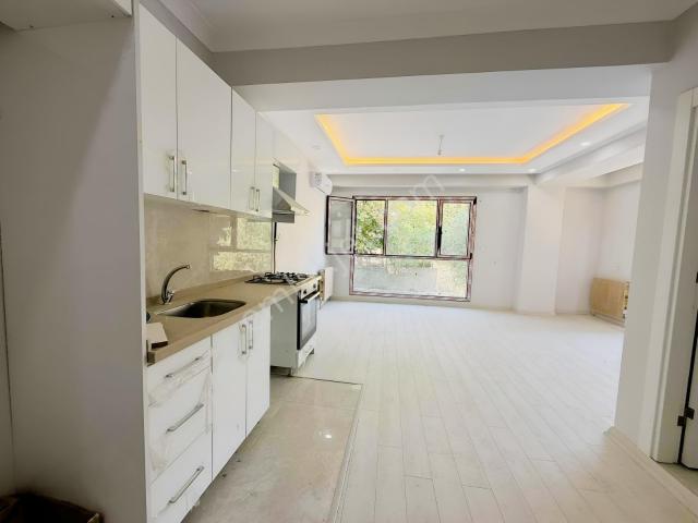 Home Park Gyo'dan Cennet Mah.ana Cadde Üstünde 1+1 Satılık Daire
