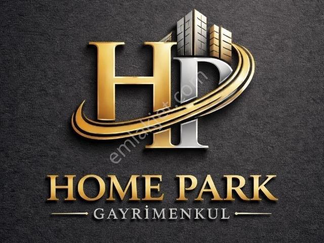 Home Park Gyo'dan Cennet Mah.ana Cadde Üstünde 1+1 Satılık Daire