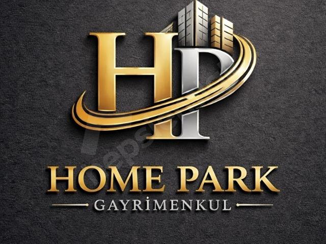 HOME PARK GYO'DAN CENNET MAH.ANA CADDE ÜSTÜNDE 1+1 SATILIK DAİRE