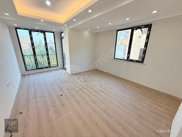 HOME PARK GYO'DAN CENNET MAH.ANA CADDE ÜSTÜNDE SATILIK DAİRE