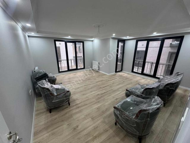 Home Park Gyo'dan Cennet Mah.otoparklı Satılık Daire