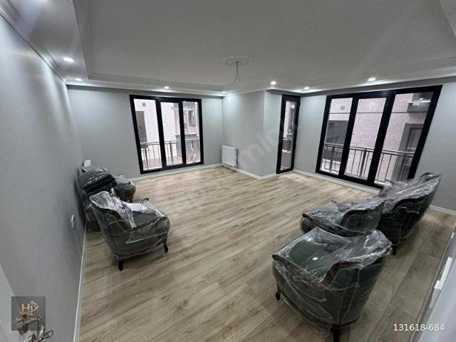 HOME PARK GYO'DAN CENNET MAH.OTOPARKLI SATILIK DAİRE