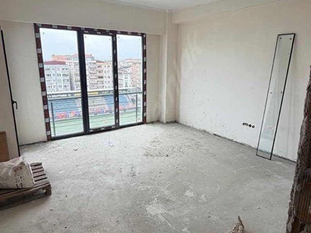 HOME PARK GYO'DAN E'5 KENARINDA YENİ PROJE'DE SATILIK DAİRE