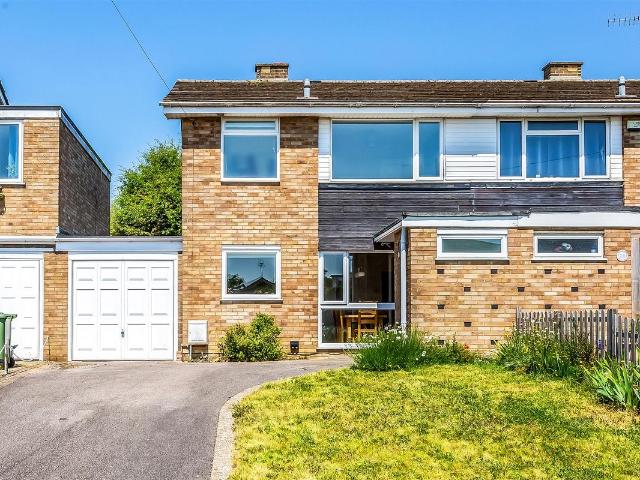 Home Park, Hurst Green RH8, 3 bed semi detached house to rent, £2,250 pcm | PrimeLocation
