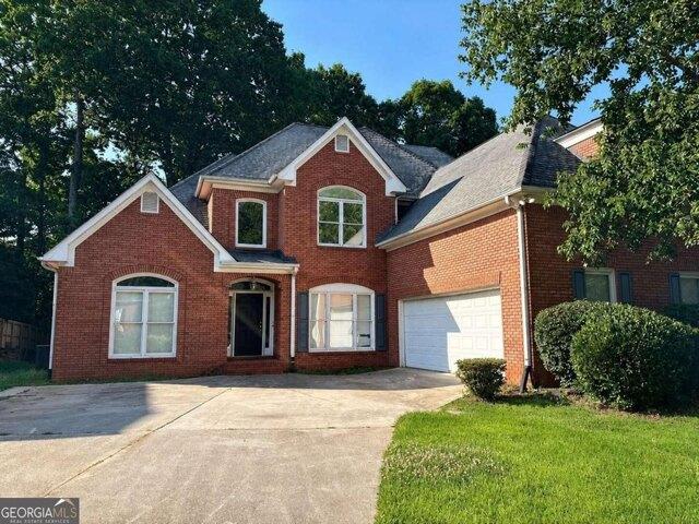 Home Place Dr, Lawrenceville, Home For Sale