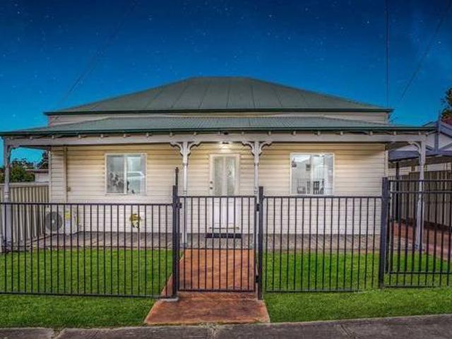 Home Plus Granny Flat Walk To Station
