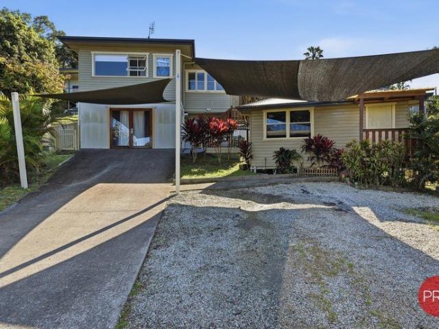 HOME PLUS INCOME