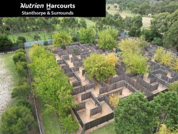 Southern Downs Regional, Queensland - Swimming pool