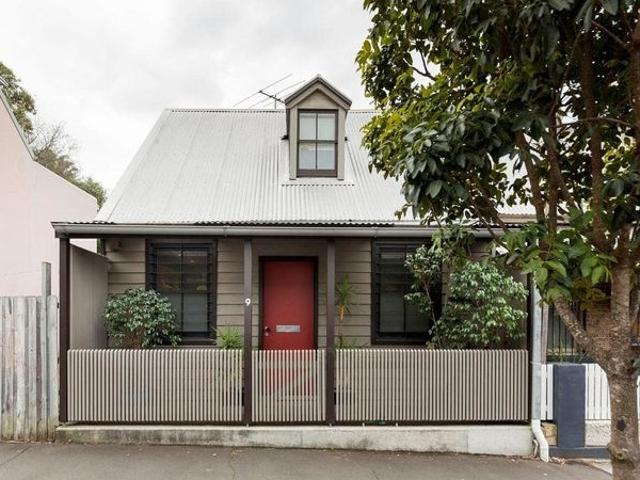 Home Property Agents