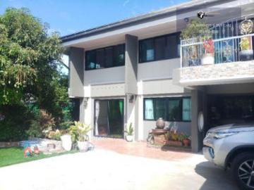 Home RD | บ้านเดี่ยว โฮมออฟฟิศ มีอุปกรณ์สำนักงานครบครัน #2025072911