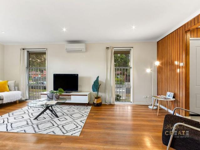 HOME READY TO MOVE INTO