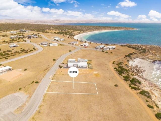 Home Starts at the Water's Edge.