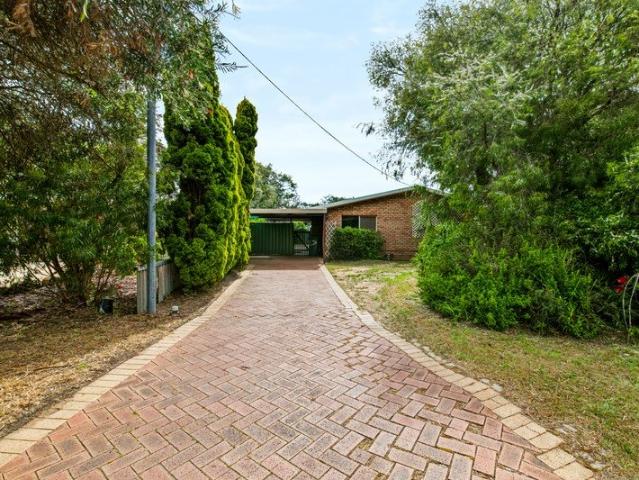 Home Steps from Town & Beach