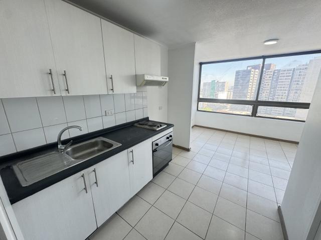 Home Studio 1D/1B Metro San Alberto Hurtado