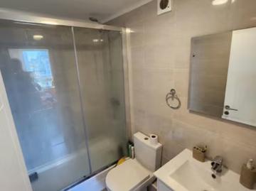 Home studio a pasos de Hospital Regional 1577 | Dormitorios por 2290.00 en Concepción