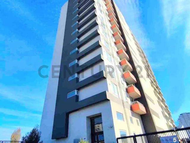 Home studio en arriendo, edificio futuro cruz, piso 13