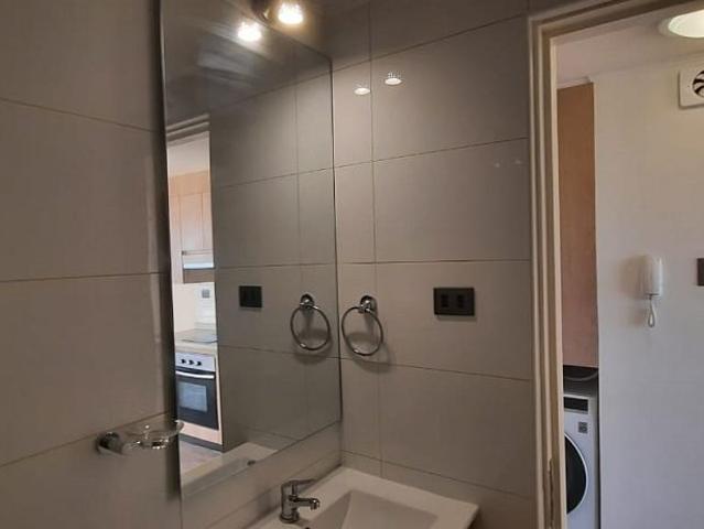 HOME STUDIO EN ARRIENDO EDIFICIO GAMERO, CHILLÁN CENTRO