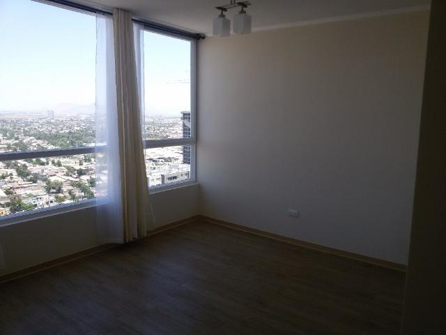 Home Studio en arriendo en Estación Central