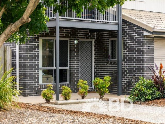 Home Sweet Harmony in the Heart of Bellmere