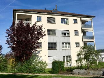 Bisrüti, Bischofszell, Bezirk Weinfelden, Thurgau