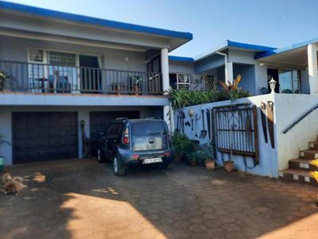 home sweet home !