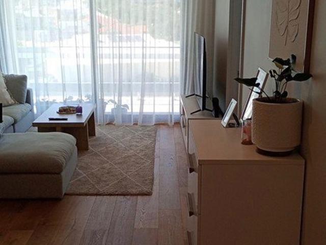 Home Sweet Home!