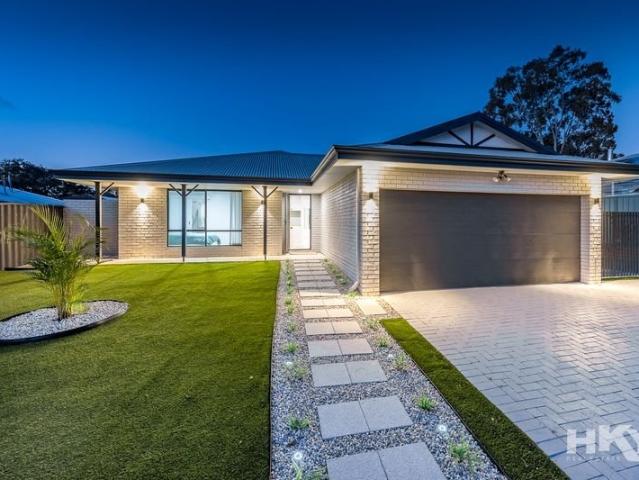 Home Sweet Home Beautifully Transformed!