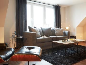 Home Sweet Home. Great apartment in Harburg