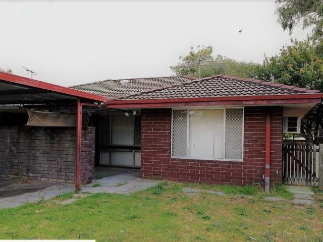 HOME SWEET HOME IN THE HEART OF ARMADALE