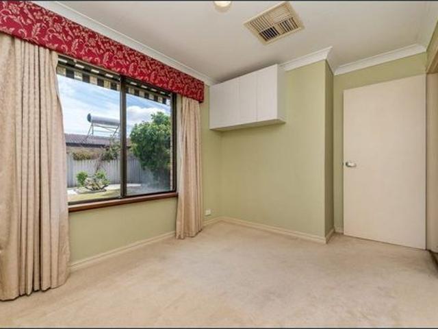 HOME SWEET HOME IN THE WILLETTON SENIOR HIGH SCHOOL ZONE