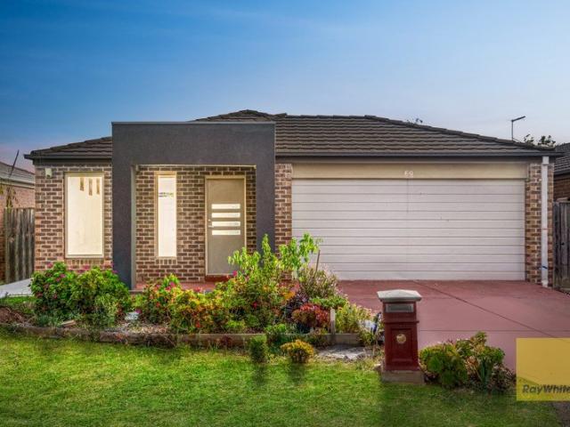 Home Sweet Home or Smart Investment
