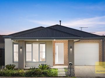 Point Cook, Wyndham, Victoria, Victoria